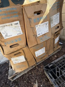 New Toto Drake Elongated Toilet Bowl 