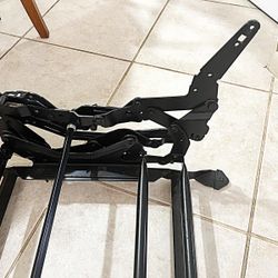 Bases Para Dos Sofás (Chair) Y Uno Largo De Sofa 