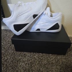 Nike Kobe 9 Elite Low Protro