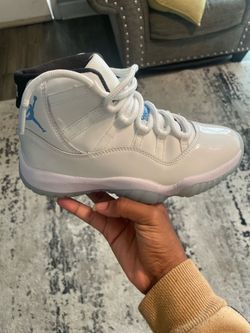 Legend blue 11s