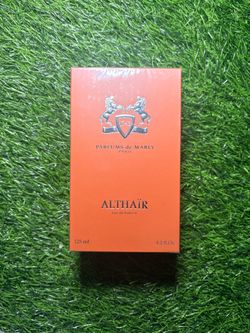 Parfums de Marly Althaïr