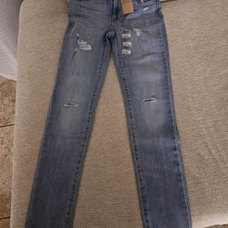 New Levi's Jean's For Women