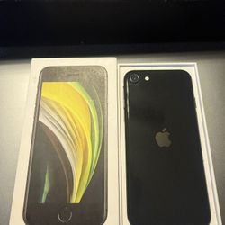 iPhone SE