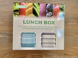 New Kitchen Containers $5  