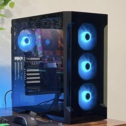 Mint Condition Mid Gaming PC