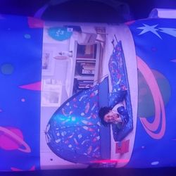 3 Piece Set Space Sleeping Bag