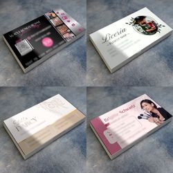Business Cards (Business Supplies) Printing