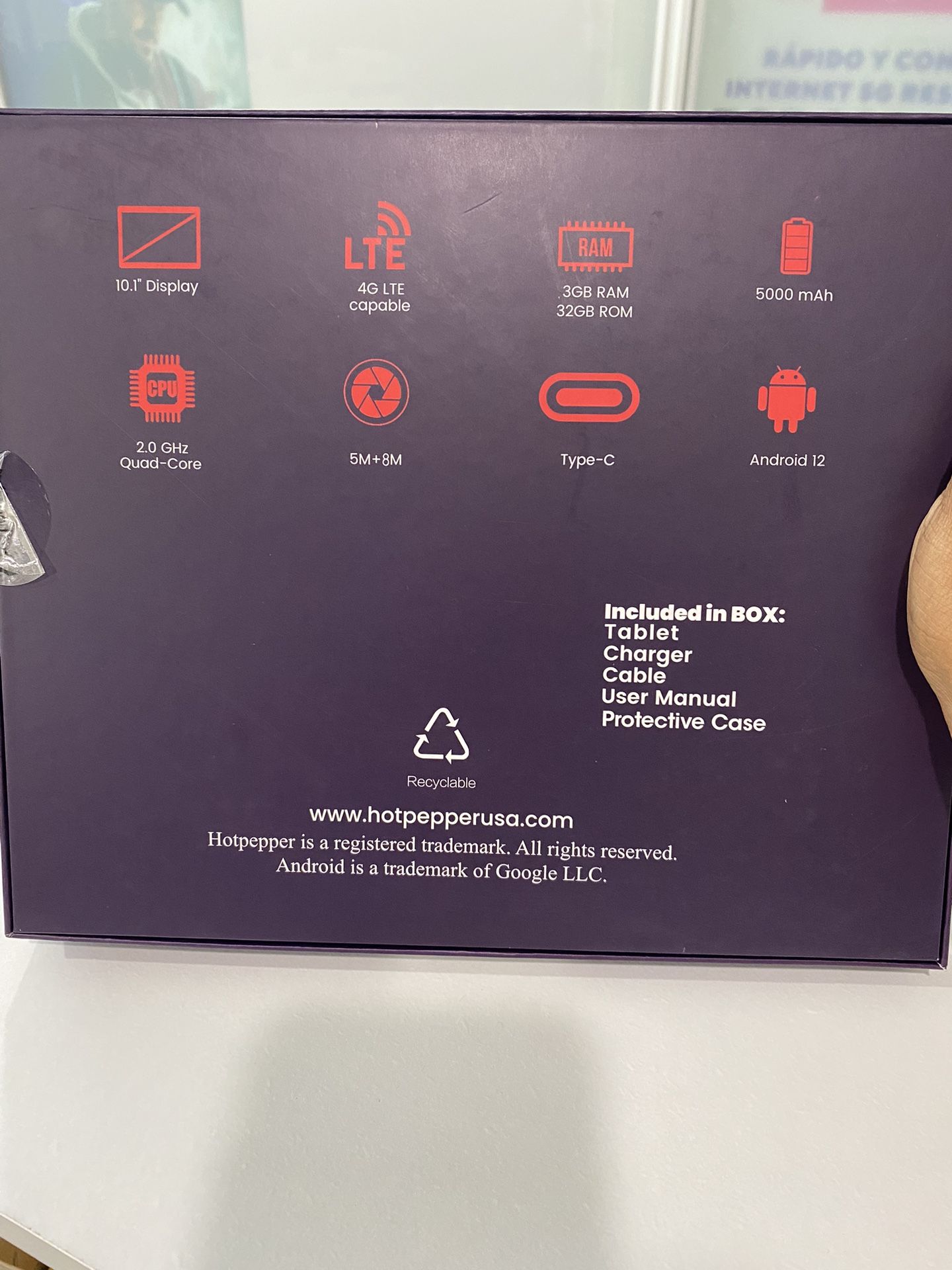 Wholesale PUYA TABLET