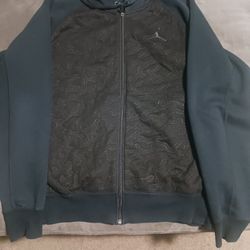 Mens Air Jordan Hoodie 