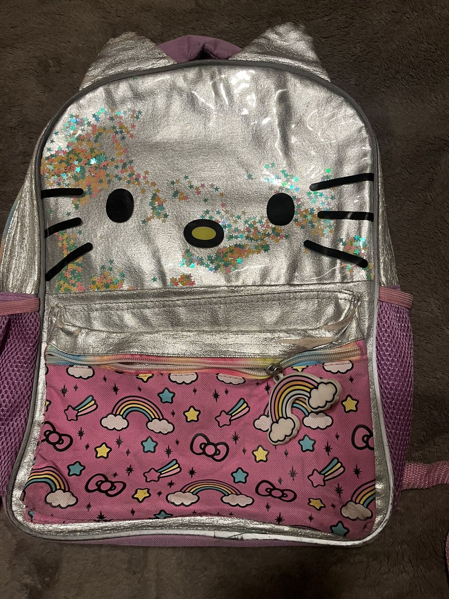 Hello Kitty Bag Pack