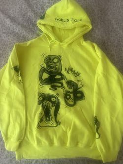 ghouls tour hoodie