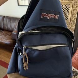 Backpack JanSport