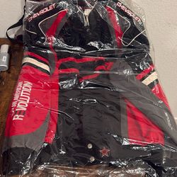 Jackets 2xl