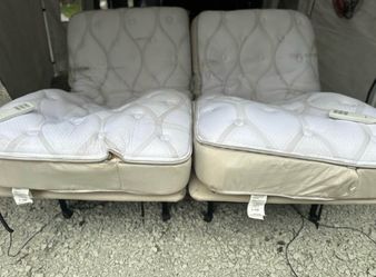 Sleep Number Q Series 6.1