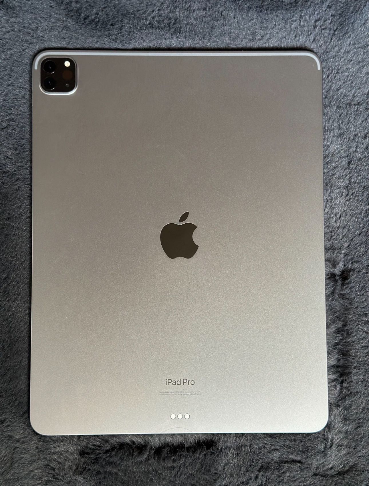 IPad Pro 12.9 Inch 512gb