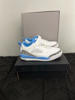 Jordan SPIZIKE low