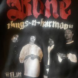 Bonethugs Palace Hoodie 