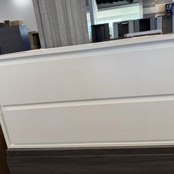 🔥 42” Wall Mounted Vanity – Gloss White – Final Sale! 🔥