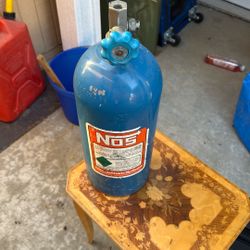 Nos Tank