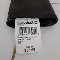 BRAND NEW MENS LEATHER WALLET 