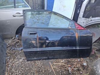 1994 THRU 2001 ACURA INTEGRA PASSENGER SIDE DOOR