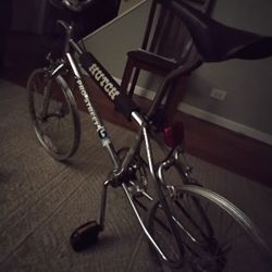 Bike.  85.   Very Rare Find.    