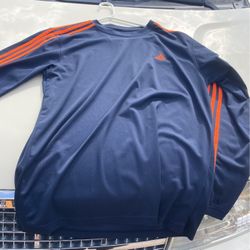 Adidas’s Long Sleeve 