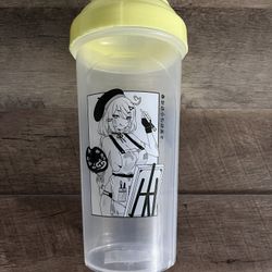 Anime Sexy Painter Supp Cup