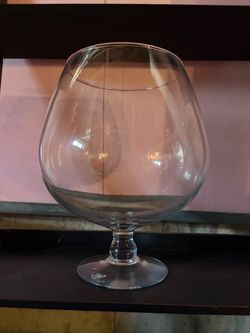 Glass bowls/containers - variety