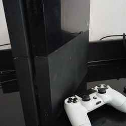 1tb Ps4 Slim 