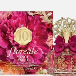 Vince Camuto Florale Perfume