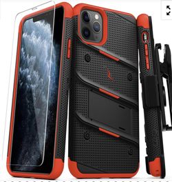 IPhone 11 Pro case (5.8 inch)