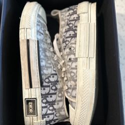 Christian Dior Converse Size 46 (12 US)