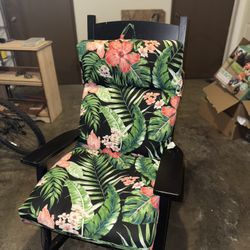 Rocking Chair 