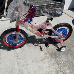 Kids Tracer Bike