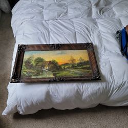 Antique Painting