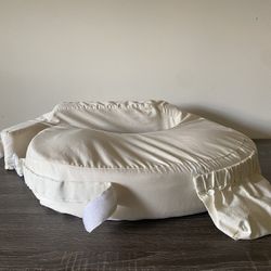 My Brest Friend Organic Cotton Nursing Pillow