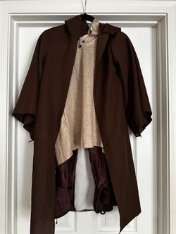 Luke Skywalker Costume Kids