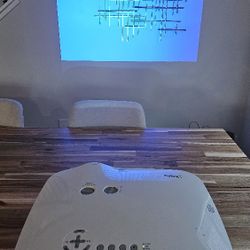 NEC Professional Projector NP2000