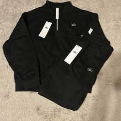 Alo set for men&women