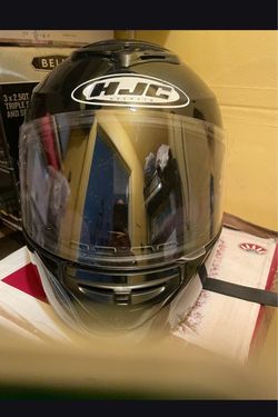 Helmet