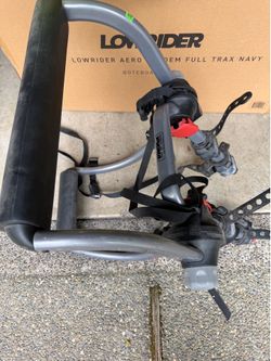 Yakima Bike Carrier