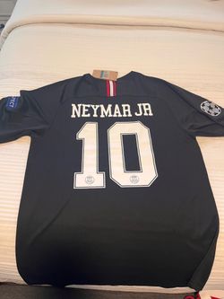 Neymar JrJersey