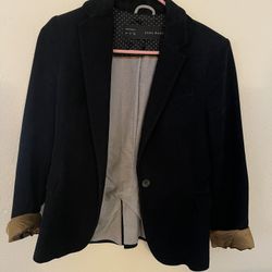 ZARA COAT