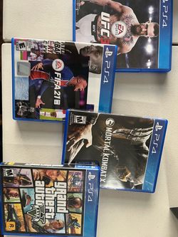 PS4 PlayStation 4  bundle set