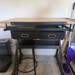 Drawing Table
