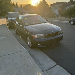BMW 128i