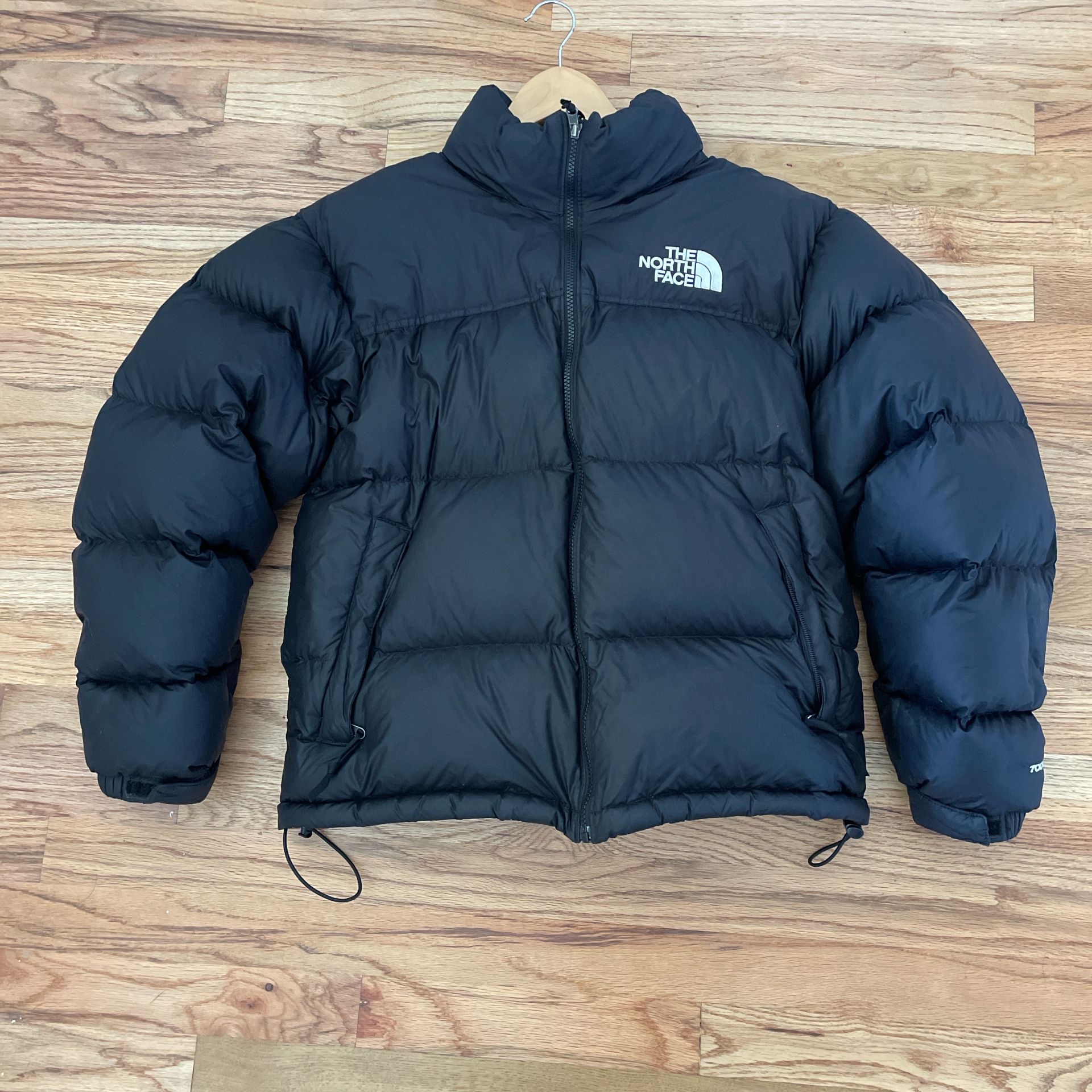 North Face Puffer Jacket