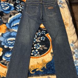 MEN'S WRANGLER RETRO® SLIM FIT BOOTCUT JEAN