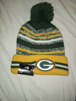 Green Bay Beanie